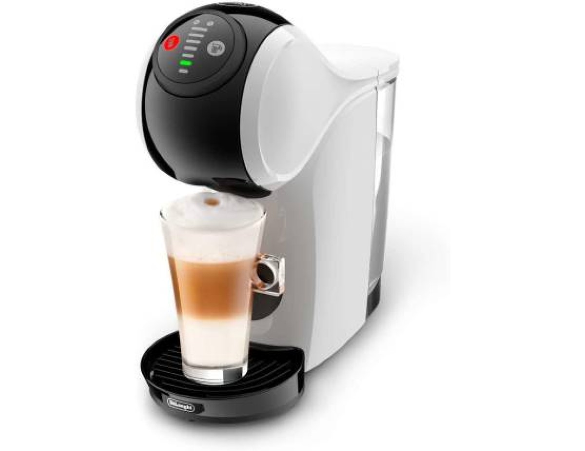 DeLonghi M.d.C Nescafè Dolce Gusto Genio S EDG226.W White