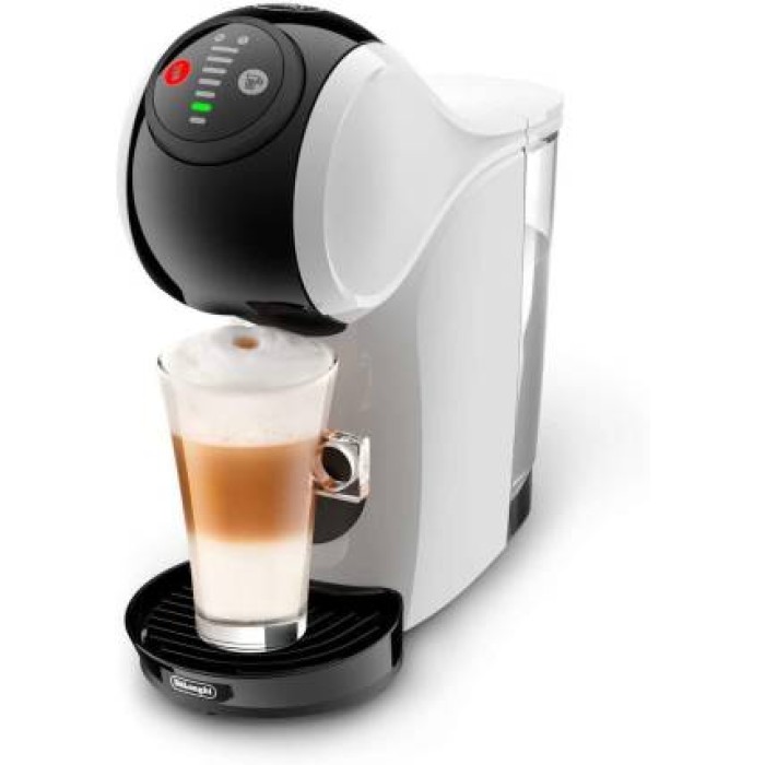 DeLonghi M.d.C Nescafè Dolce Gusto Genio S EDG226.W White DeLonghi M.d.C Nescafè Dolce Gusto Genio S EDG226.W White