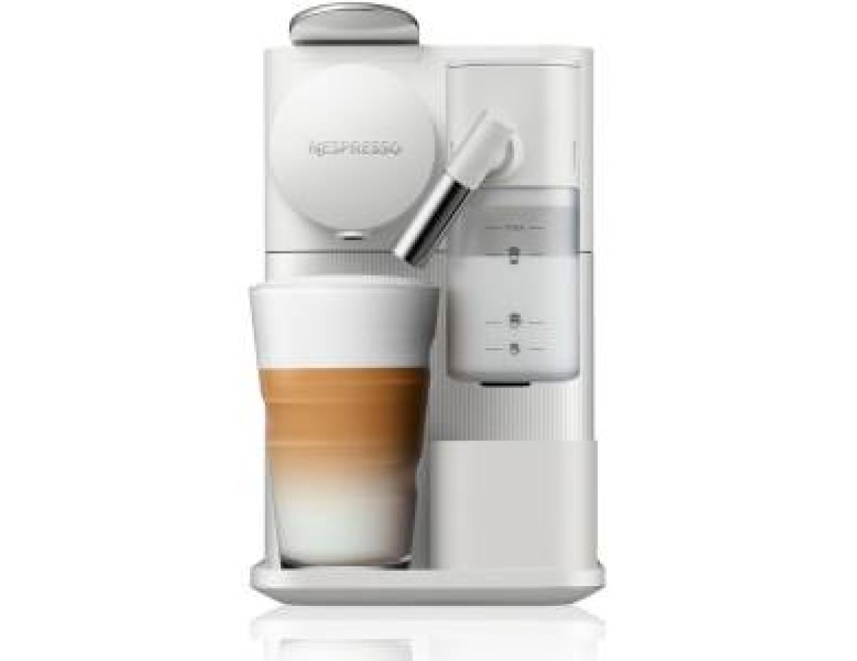 DeLonghi M.d.C. Nespresso Lattissima One EN510.W White