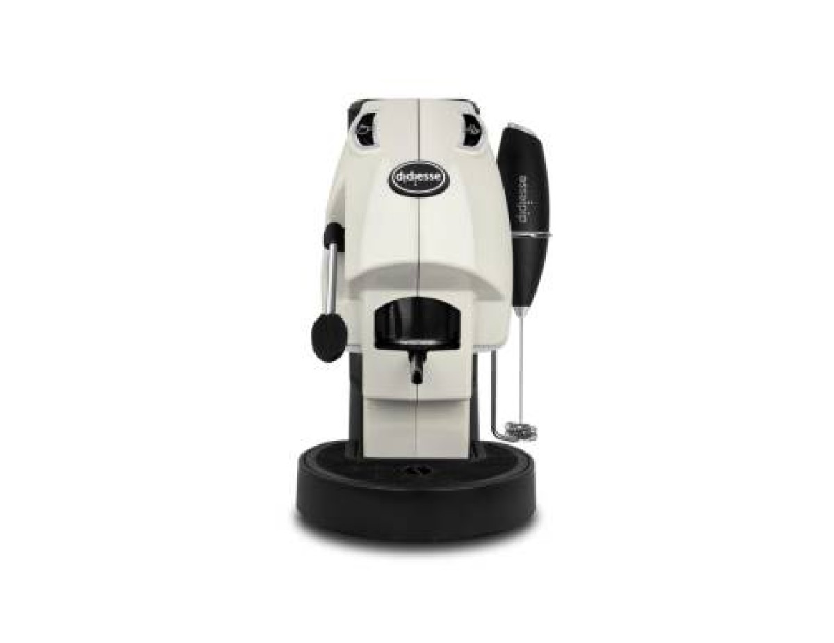 Frog Baby Avorio Coffee andTea con Frullino Cialde 44mm STD 650W