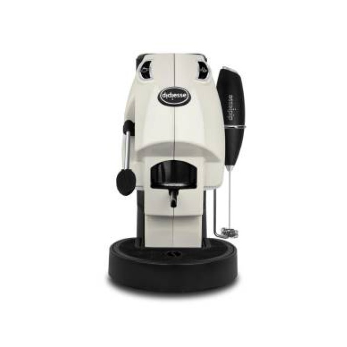 Frog Baby Avorio Coffee andTea con Frullino Cialde 44mm STD 650W