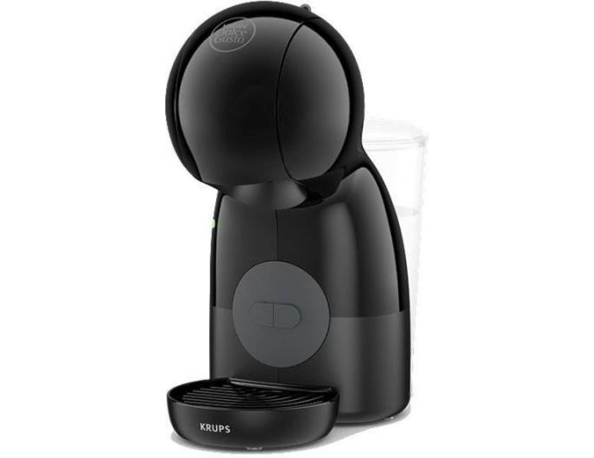 Krups Piccolo XS M.d.C. KP1A3BP1 Nescafè Dolce Gusto Nera
