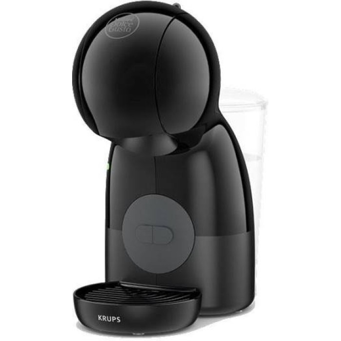 Krups Piccolo XS M.d.C. KP1A3BP1 Nescafè Dolce Gusto Nera