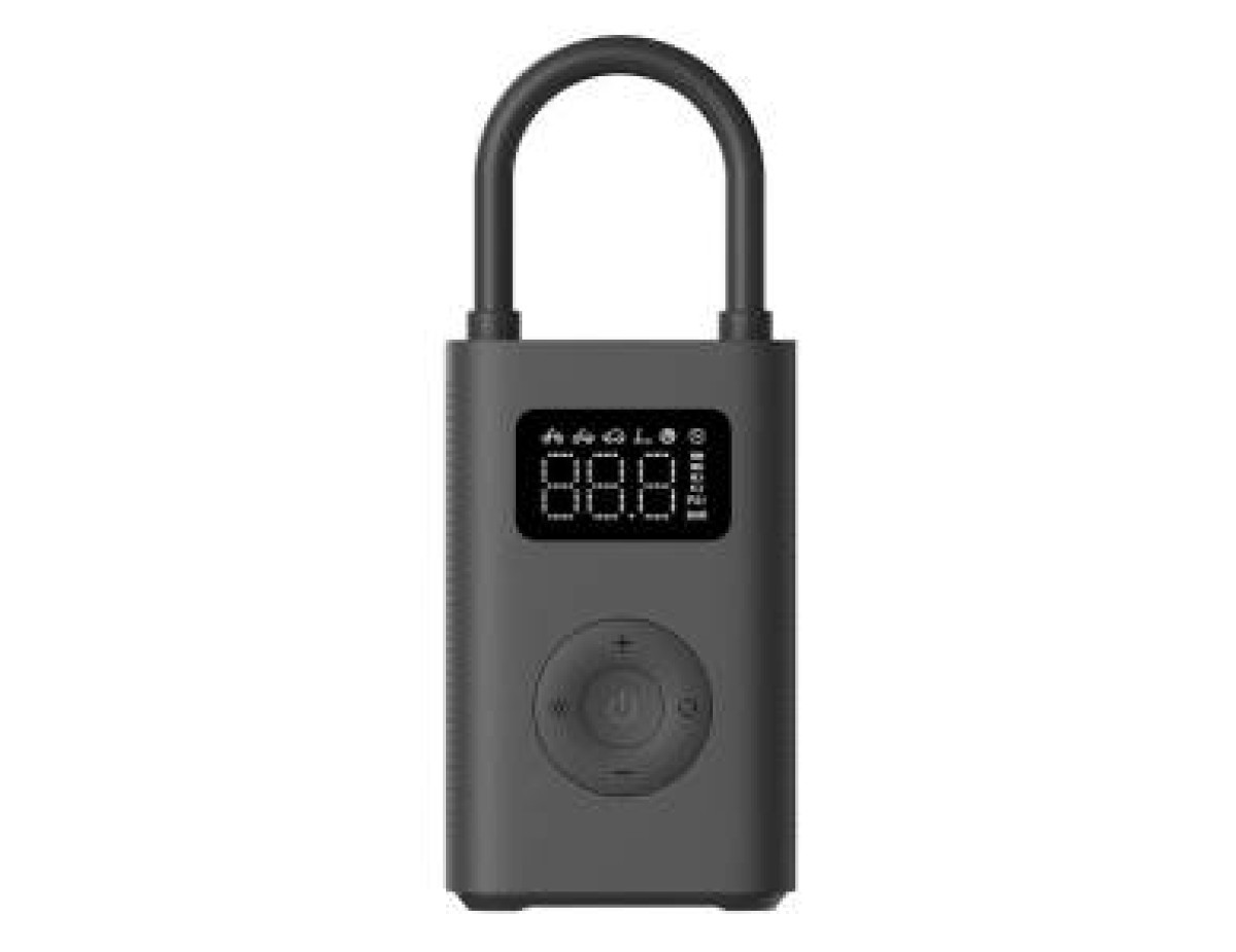 Xiaomi Compressore ad Aria portatile 2 Pro Xiaomi Compressore ad Aria portatile 2 Pro