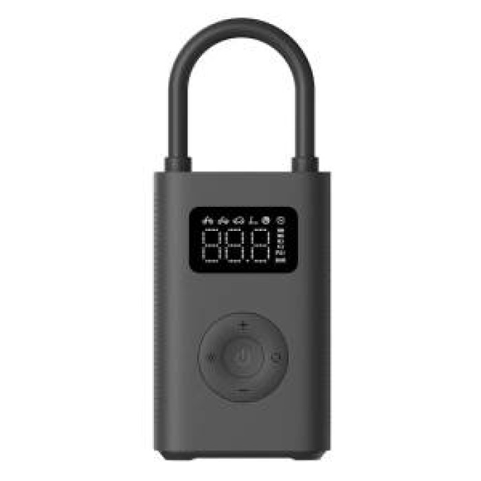 Xiaomi Compressore ad Aria portatile 2 Pro Xiaomi Compressore ad Aria portatile 2 Pro