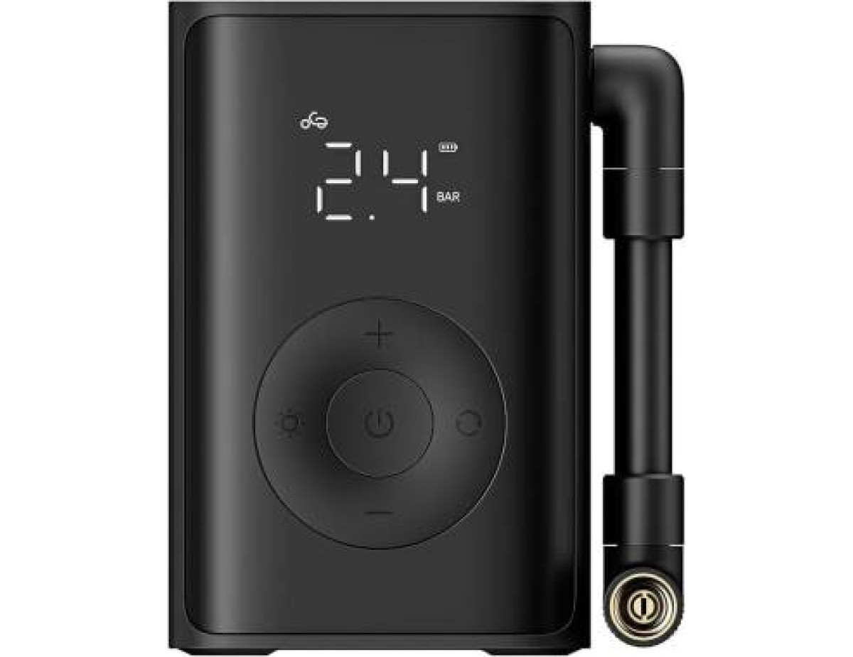 Xiaomi Mijia Compressore adAria Portatile Compatto