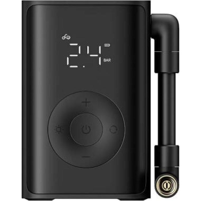 Xiaomi Mijia Compressore adAria Portatile Compatto Xiaomi Mijia Compressore adAria Portatile Compatto