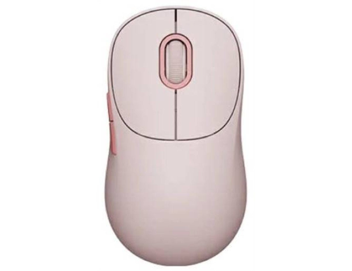 Xiaomi Wireless Mouse 3 Pink GL