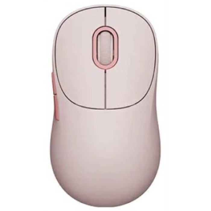 Xiaomi Wireless Mouse 3 Pink GL