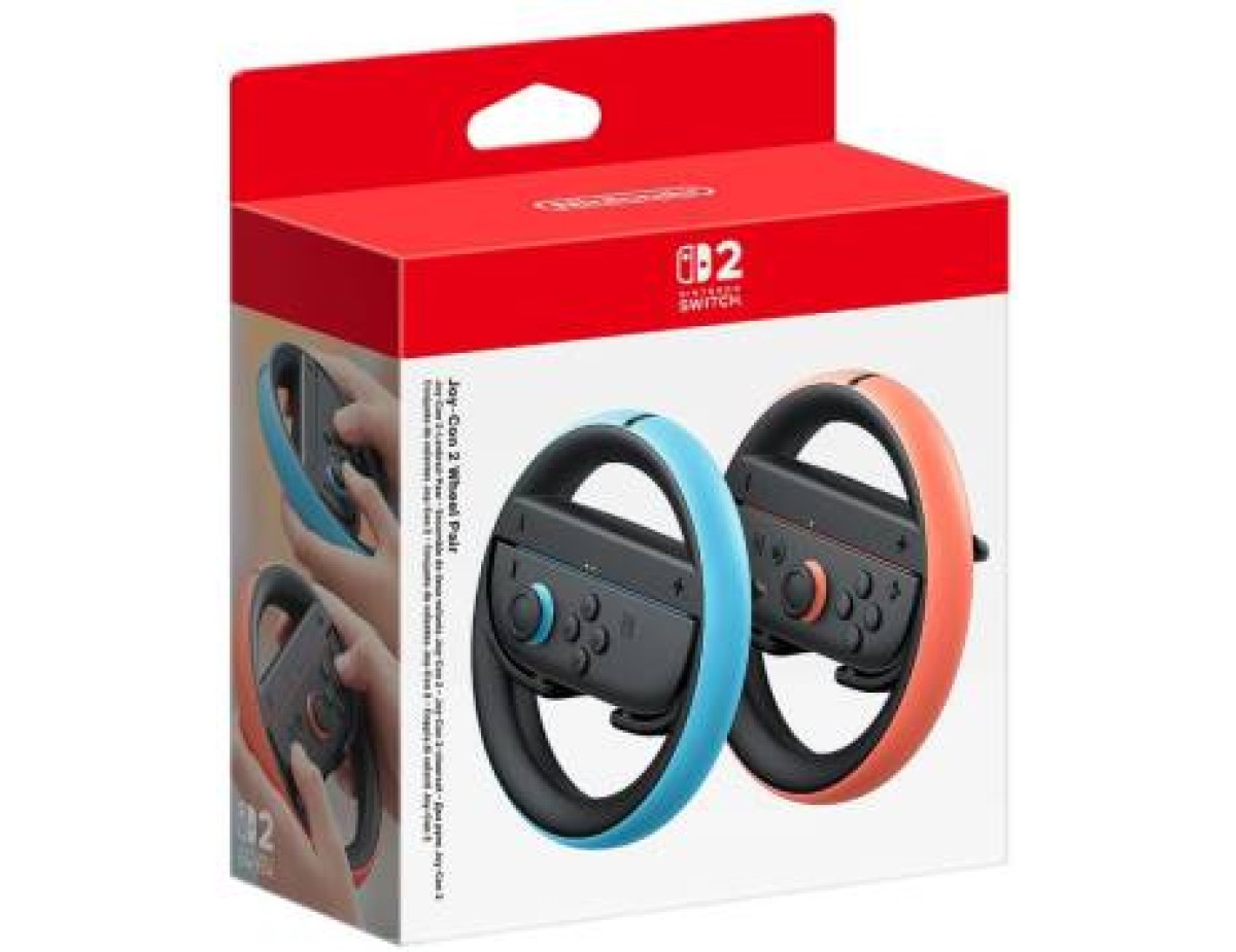 Switch 2 Joy-Con Coppia Volanti