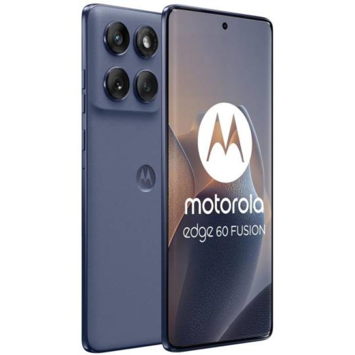 Motorola Edge 60 Fusion 8+256GB 6.67" 5G Pantone Slipstream EU
