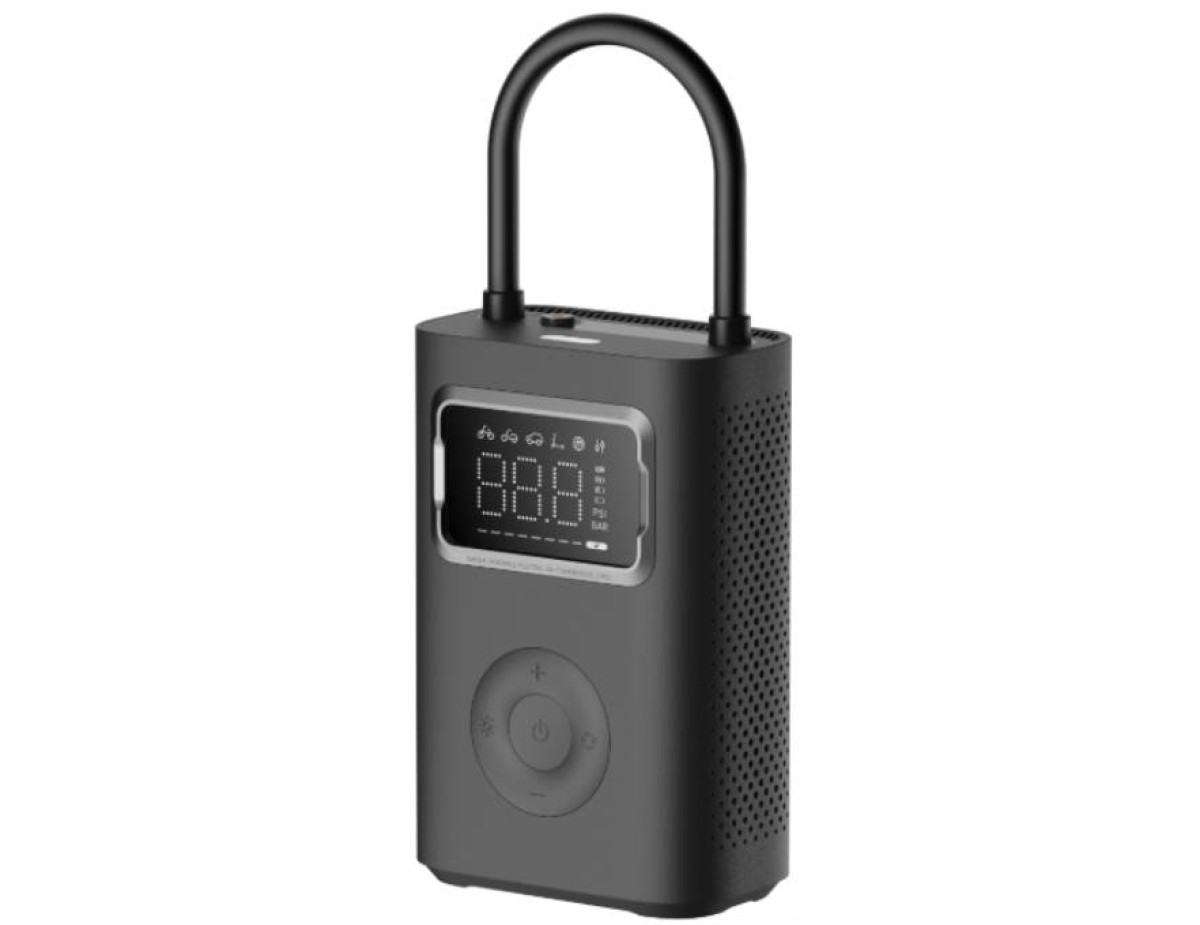 Xiaomi Compressore ad Aria portatile 2 Pro Xiaomi Compressore ad Aria portatile 2 Pro