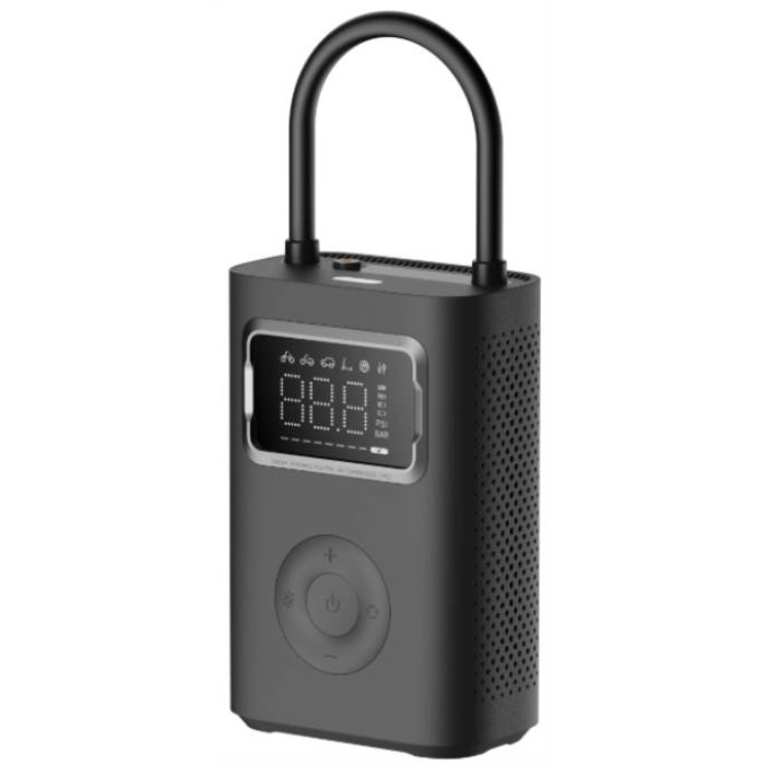 Xiaomi Compressore ad Aria portatile 2 Pro Xiaomi Compressore ad Aria portatile 2 Pro