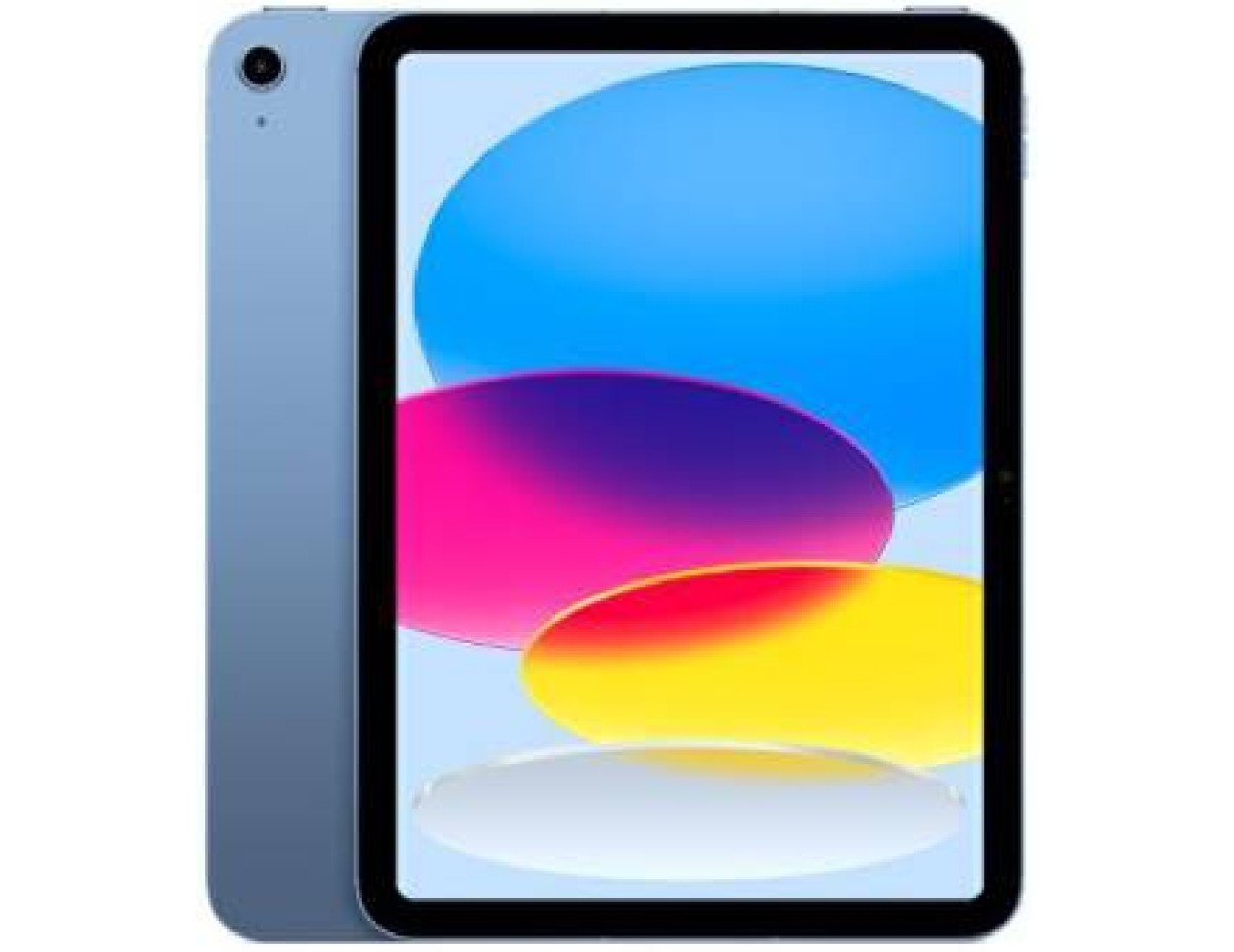 Apple iPad 2025 11Gen 11" 128GB Blue ITA MD4A4TY/A Apple iPad 2025 11Gen 11" 128GB Blue ITA MD4A4TY/A