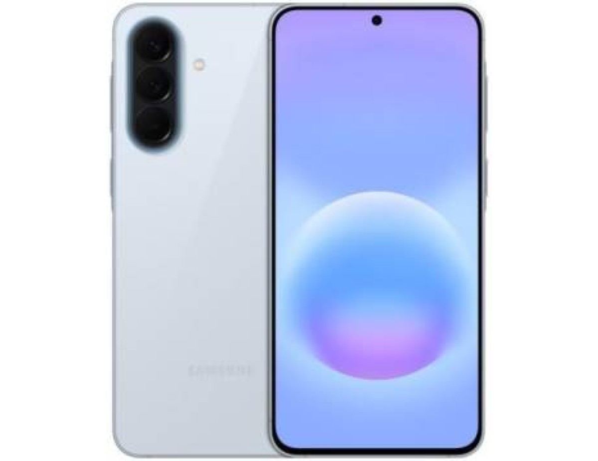 Samsung SM-A576B A57 8+256GB 6.7" 5G Awesome Icyblue ITA