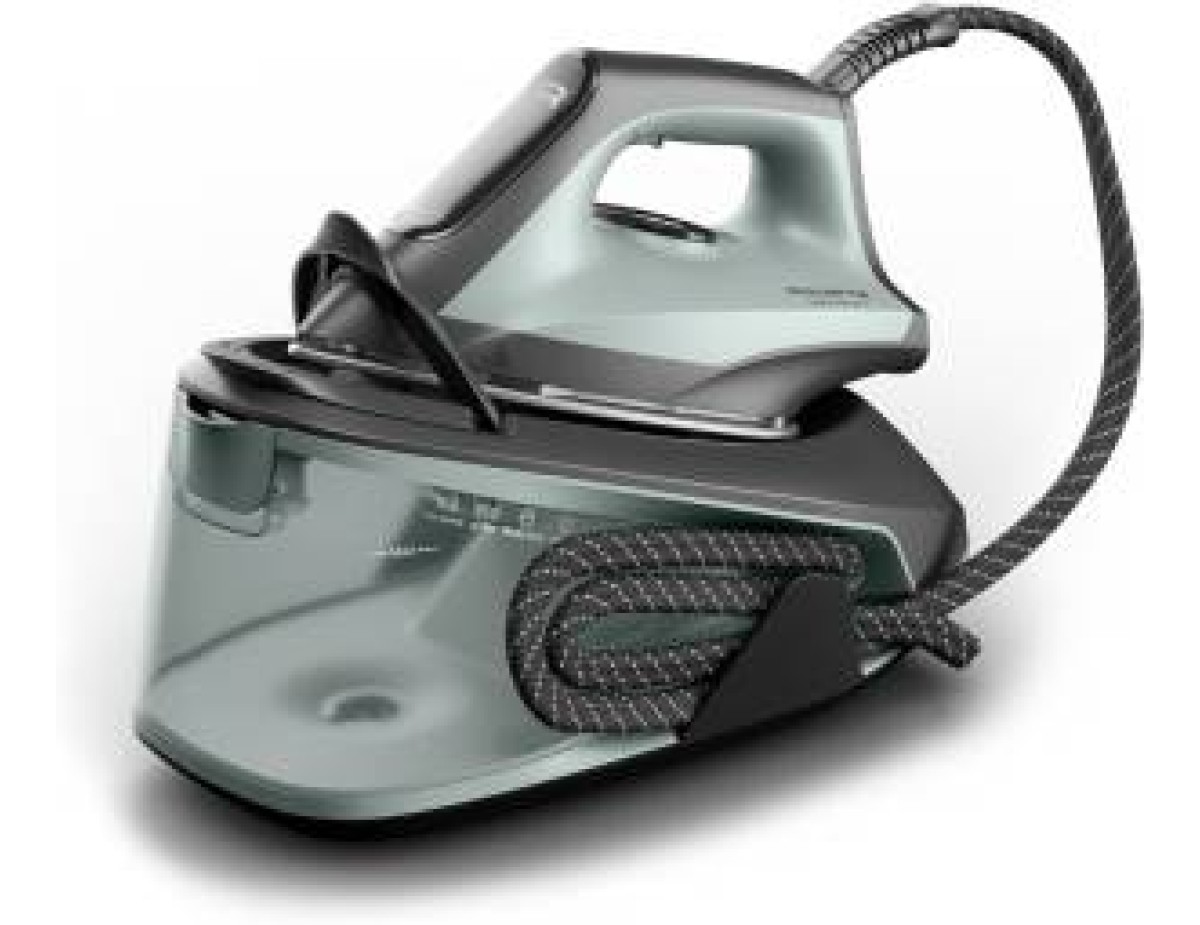 Rowenta Ferro da Stiro con Caldaia Force Pro 300 1.4l 2400w