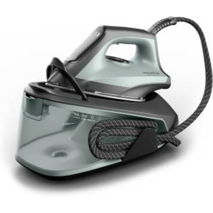 Rowenta Ferro da Stiro con Caldaia Force Pro 300 1.4l 2400w