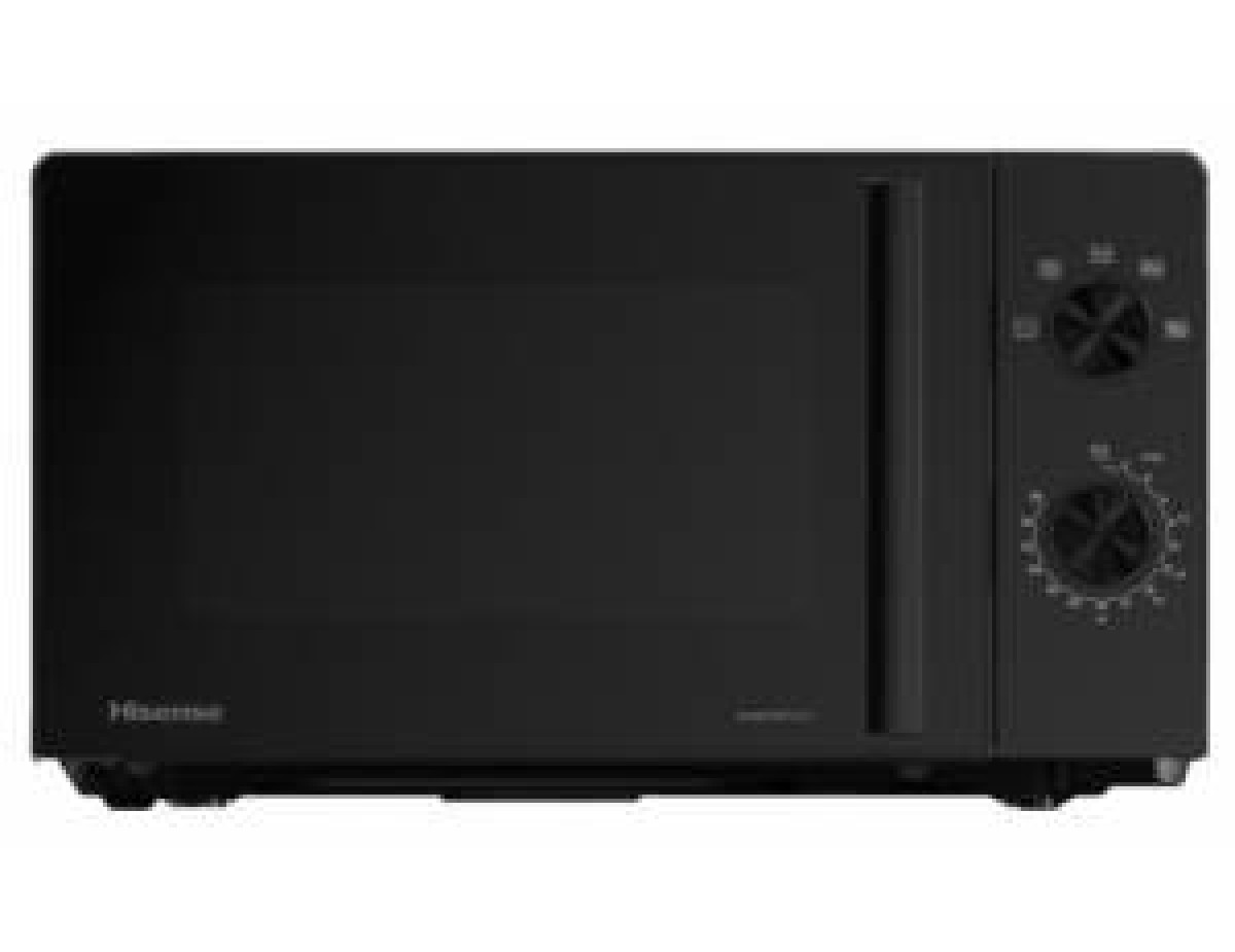 Hisense Forno a Microonde Inverter H20MOBP1 20l 700W Black