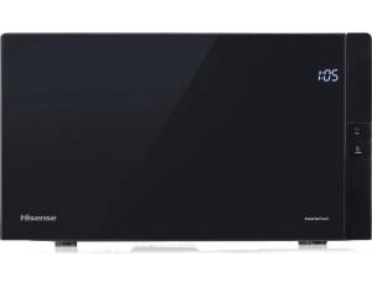 Hisense Forno a Microonde H25MOBS4HGI 25l 850W Black