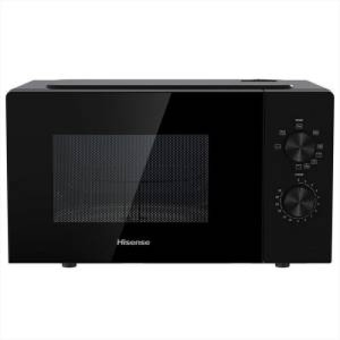 Hisense Forno a Microonde +Grill H20MOBP1G 20l 700W Nero