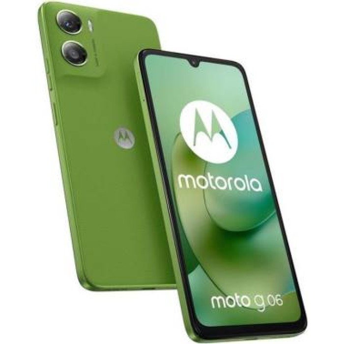 Motorola Moto G06 8+256GB 6.88" 4G Pantone Tendril DS EU