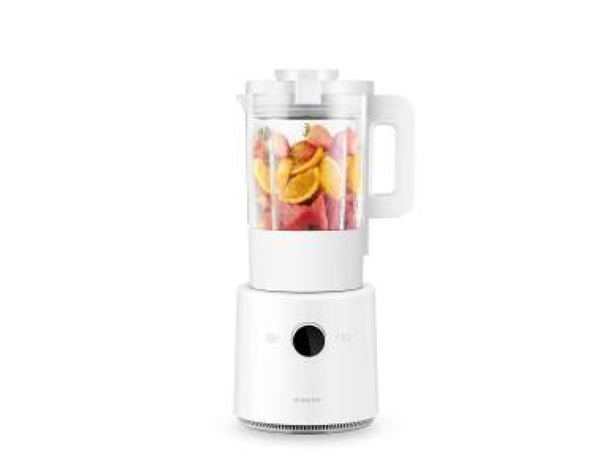 Xiaomi Frullatore Smart 1.6L 1000W White