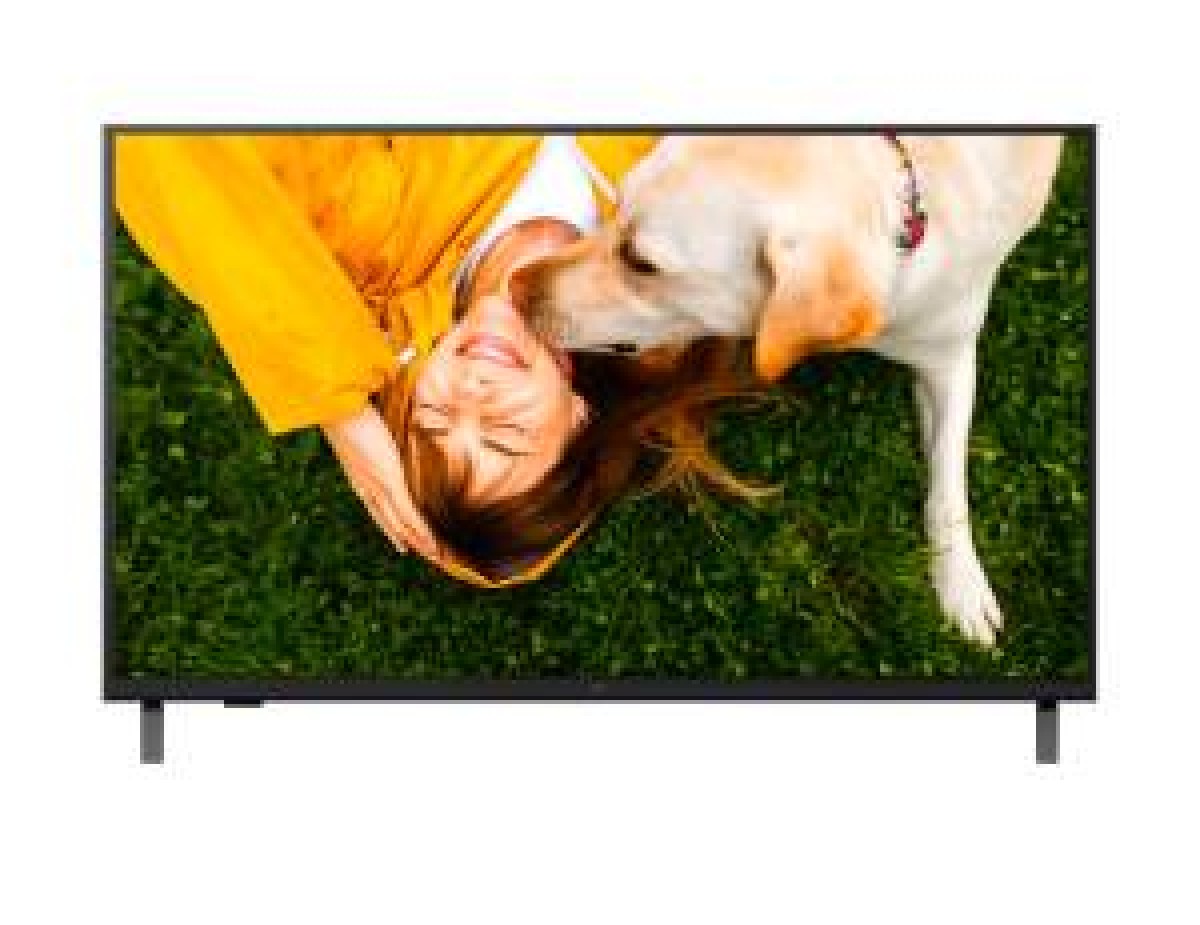 LG 50" LED 50UA731C 4K UHD Smart TV Black EU