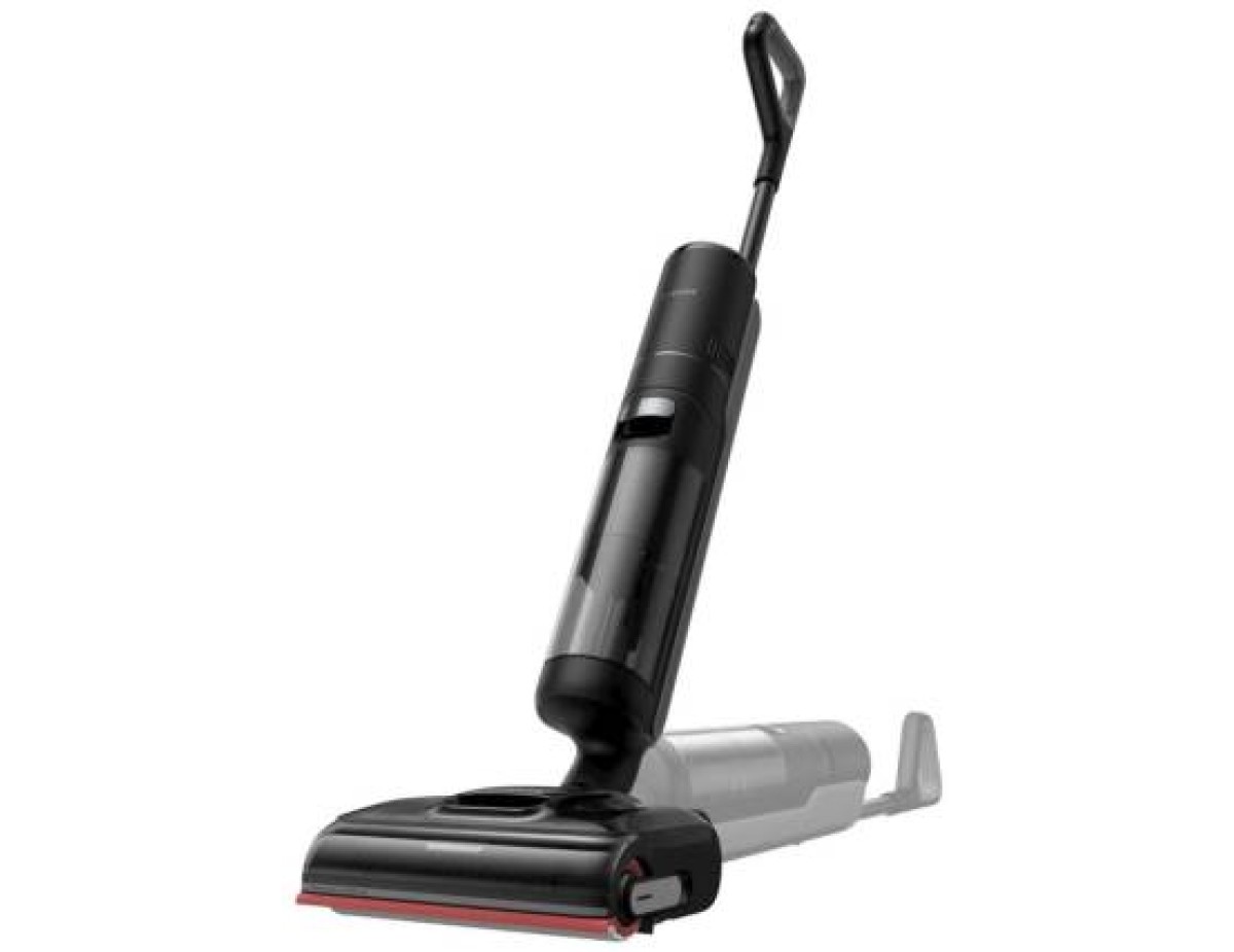 Dreame Lavapavimenti H15 Pro Combo VM 400W Black