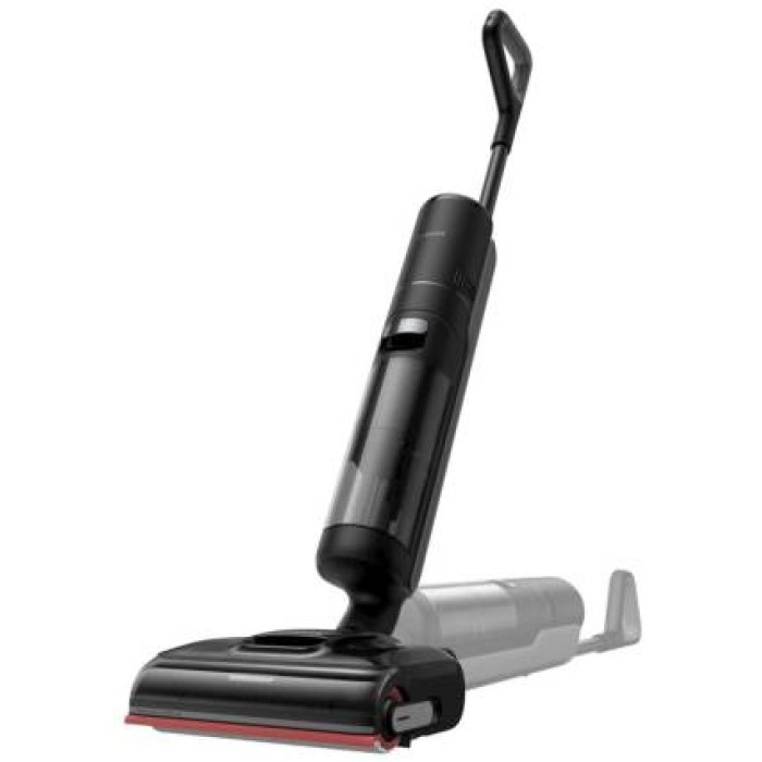 Dreame Lavapavimenti H15 Pro Combo VM 400W Black