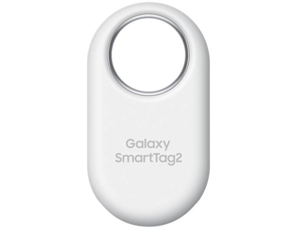 Samsung SmartTag2 (2023) T5600 IP67 White Samsung SmartTag2 (2023) T5600 IP67 White