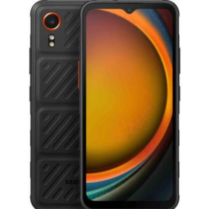 Samsung SM-G556B XCover 7 6+128GB 6.6" 5G EE Black EU Samsung SM-G556B XCover 7 6+128GB 6.6" 5G EE Black EU