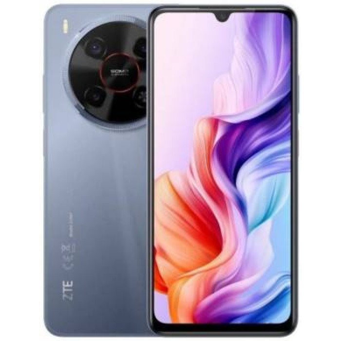ZTE Blade V70 Max 4+128GB 6.9" 4G Galactic Gray EU