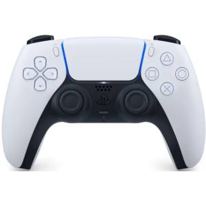 PS5 DualSense White V2 PS5 DualSense White V2
