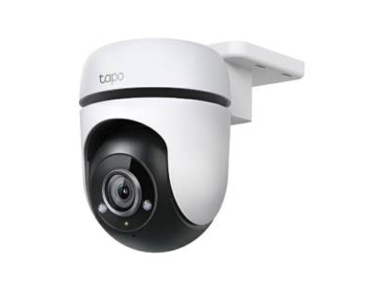 TP Link Smart Camera Outdoor TC40 1080P WiFi 360 White TP Link Smart Camera Outdoor TC40 1080P WiFi 360 White