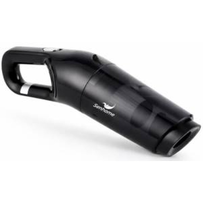 Senhome Mini Aspirapolvere Portatile SN-LT113C Nero