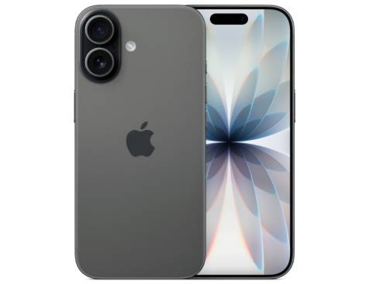 Apple iPhone 17 512GB 6.3" Black MG6P4HX/A