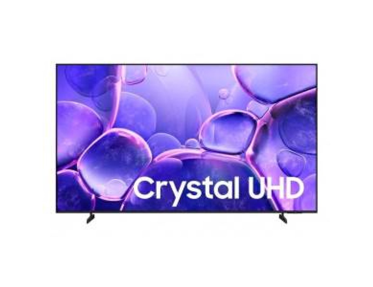 Samsung 43" LED UE43U8092 Crystal UHD 4K HDR Smart TV EU