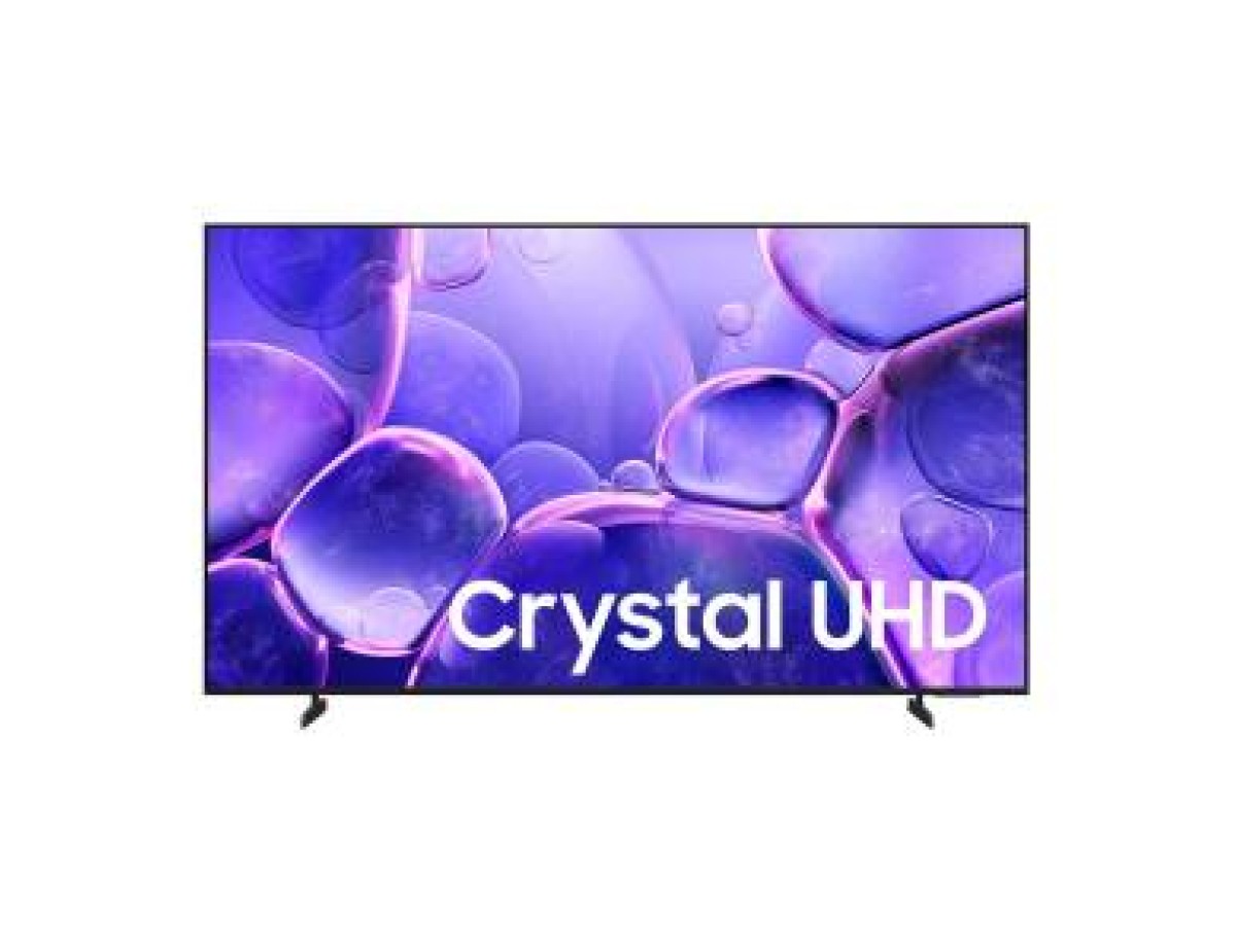 Samsung 65" LED UE65U8092HUUHD 4K HDR SmartTV EU