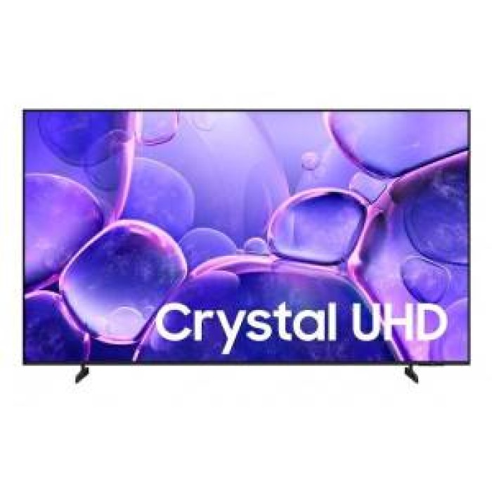 Samsung 43" LED UE43U8072 Crystal UHD 4K HDR Smart TV EU Samsung 43" LED UE43U8072 Crystal UHD 4K HDR Smart TV EU