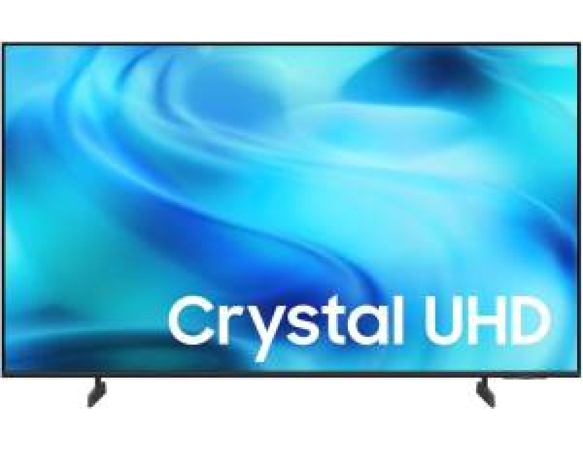 Samsung 55" LED UE55U8072HUXXH Ultra-HD 4K Smart TV