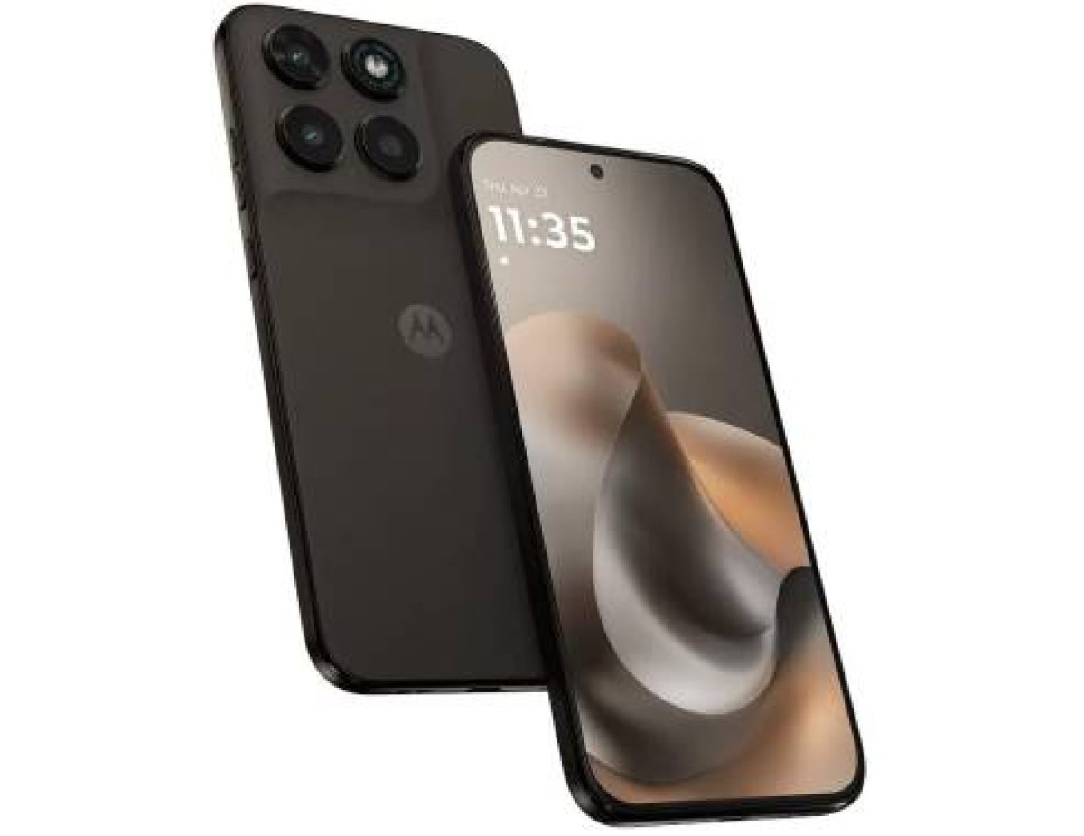 Motorola Moto G77 8+256GB 6.78" 5G Pantone Black Olive DS ITA