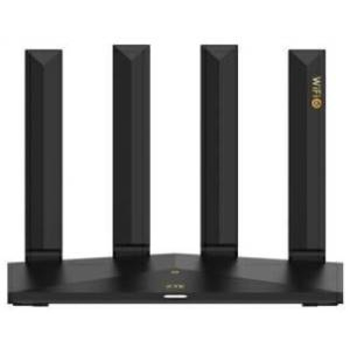 ZTE Modem Router T3000 Dual-band WiFi Black