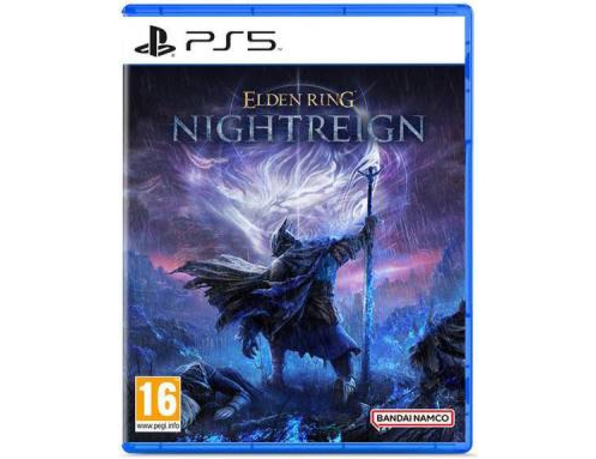 PS5 Elden Ring Nightreign EU