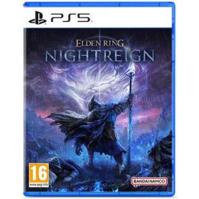 PS5 Elden Ring Nightreign EU