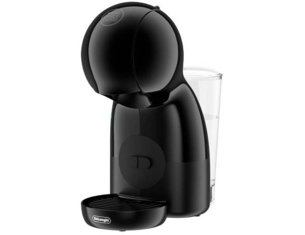 DeLonghi Piccolo Macch.da caffè Nescafè Dolce Gusto EDG110AB Nero