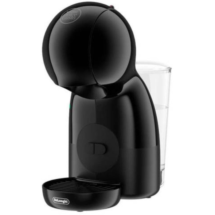 DeLonghi Piccolo Macch.da caffè Nescafè Dolce Gusto EDG110AB Nero