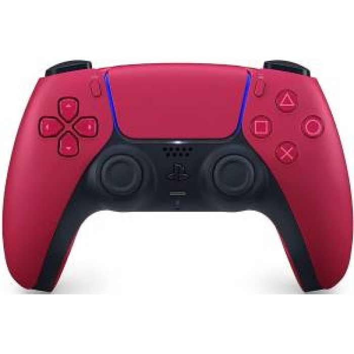 PS5 DualSense Cosmic Red V3 PS5 DualSense Cosmic Red V3