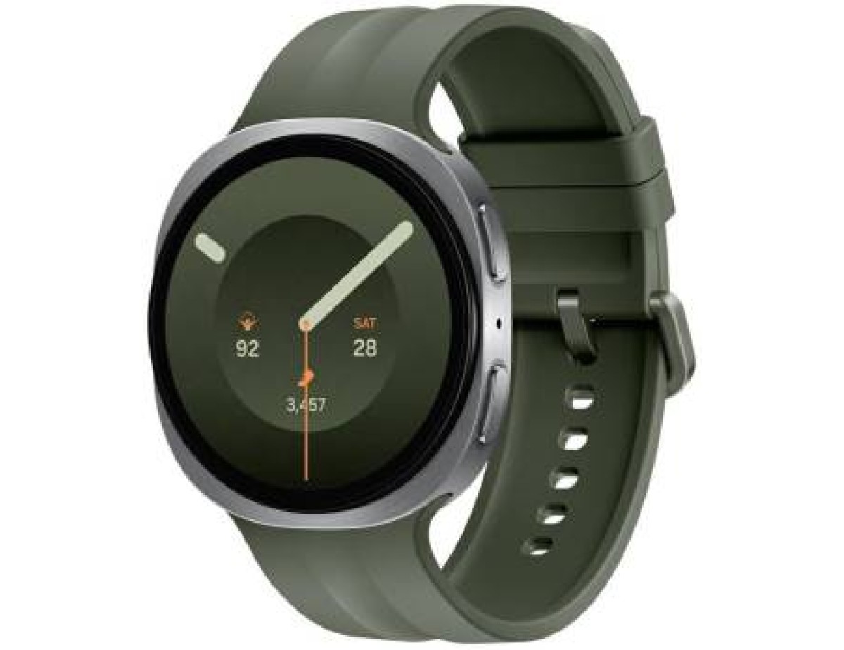 Samsung Watch9 SM-L350 Green 44mm EU