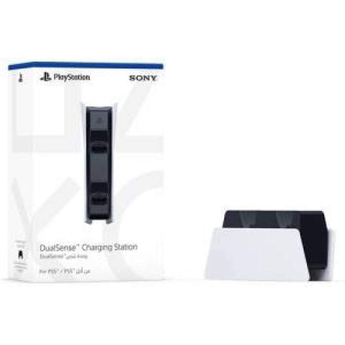 PS5 Base di ricarica DualSense