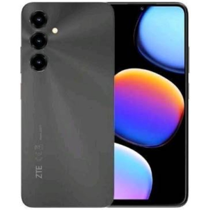 ZTE Blade V80 Max 4+128GB 6.9" 4G Stellar Black ITA